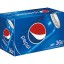 Pepsi Cola Cans 36/12oz 